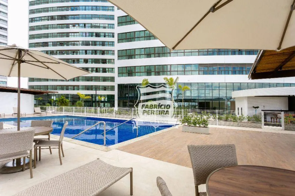 Apartamento, 4 quartos, 233 m² - Foto 24