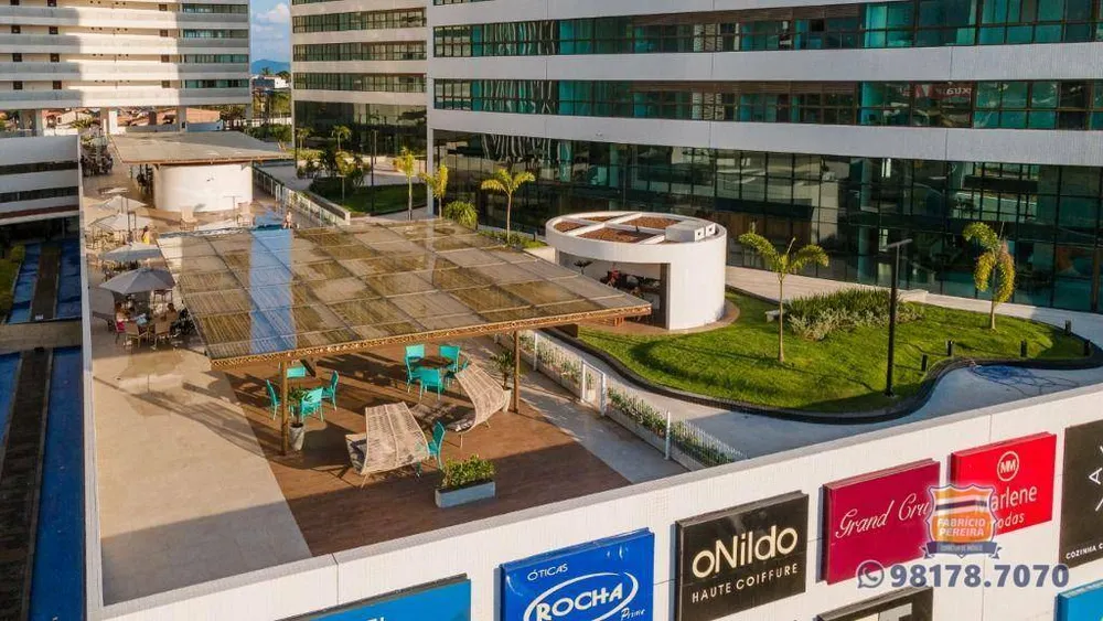 Apartamento, 4 quartos, 233 m² - Foto 3