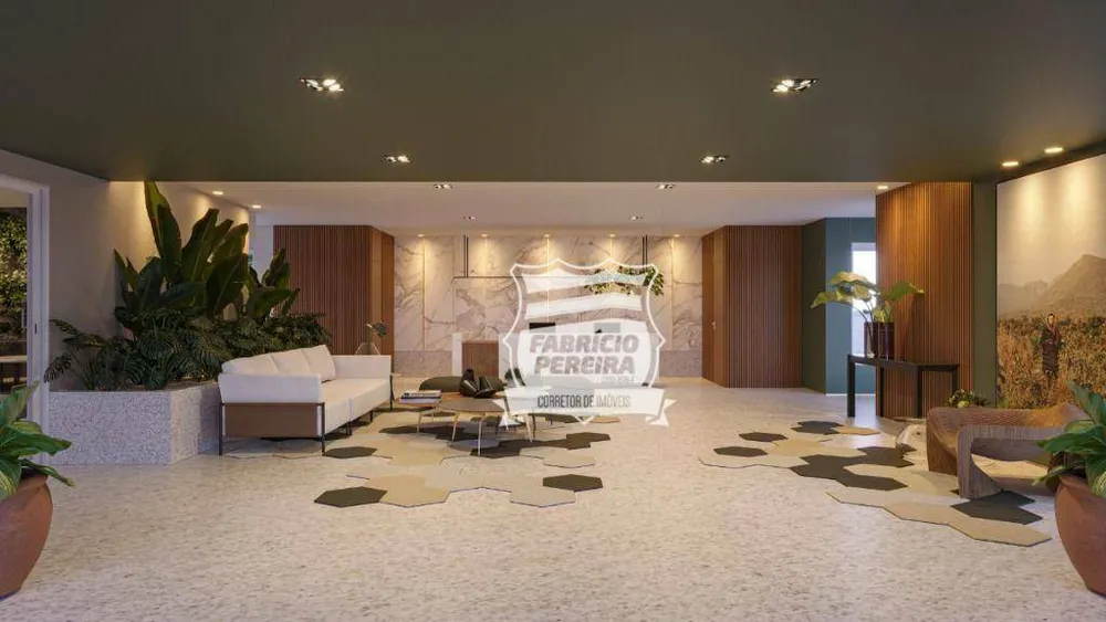 Apartamento, 3 quartos, 89 m² - Foto 28