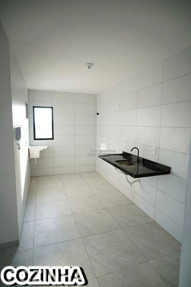 Apartamento, 2 quartos, 66 m² - Foto 2