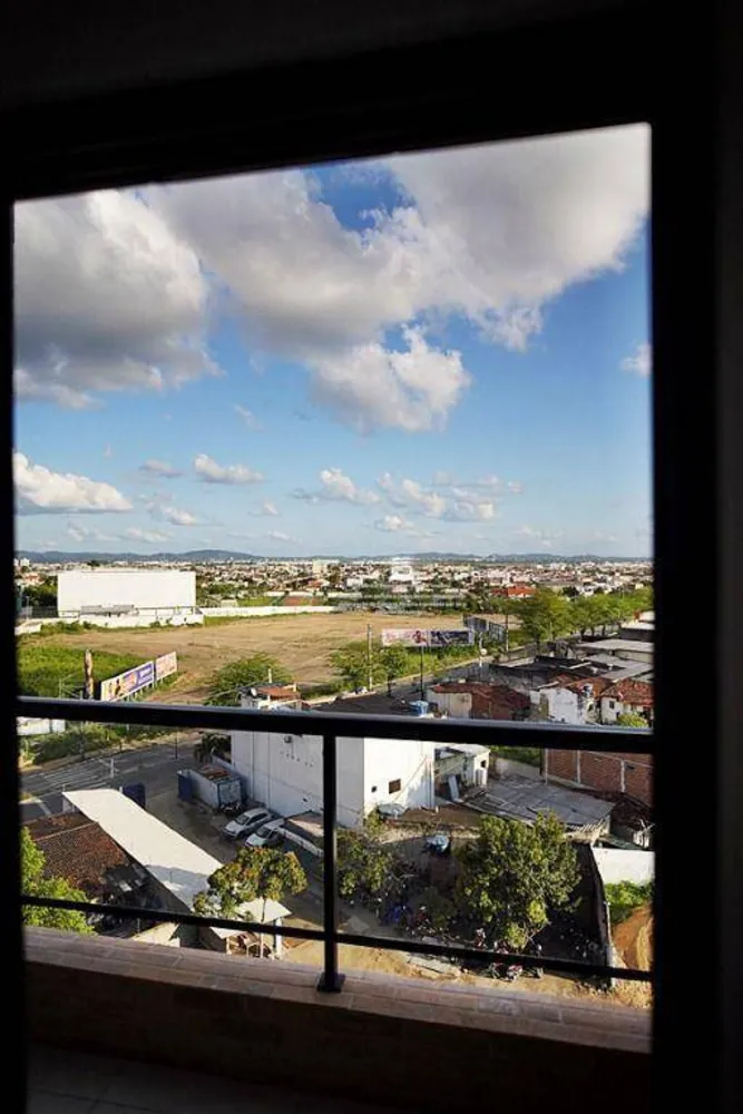 Apartamento, 2 quartos, 66 m² - Foto 11