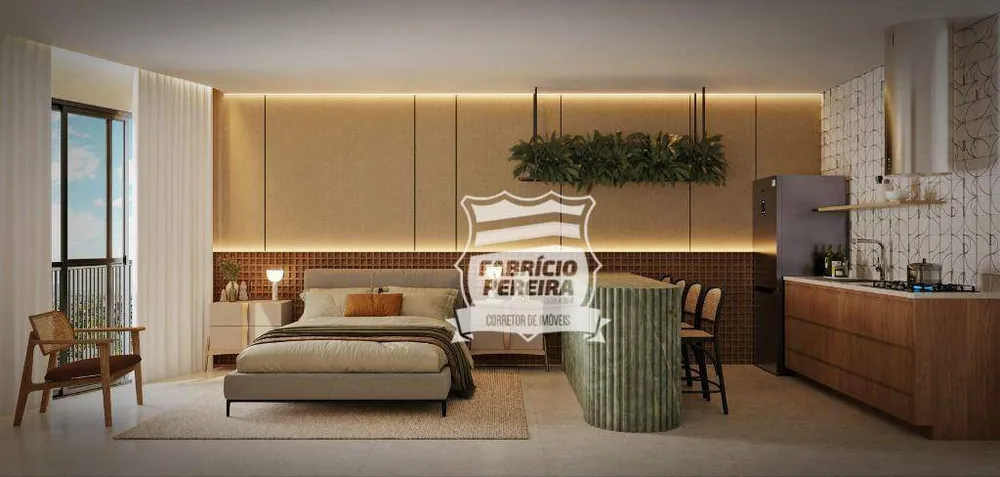 Apartamento, 2 quartos, 57 m² - Foto 11