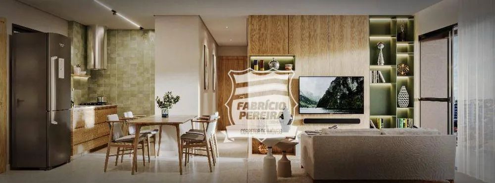Apartamento, 2 quartos, 57 m² - Foto 12