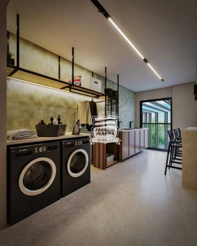 Apartamento, 2 quartos, 57 m² - Foto 9