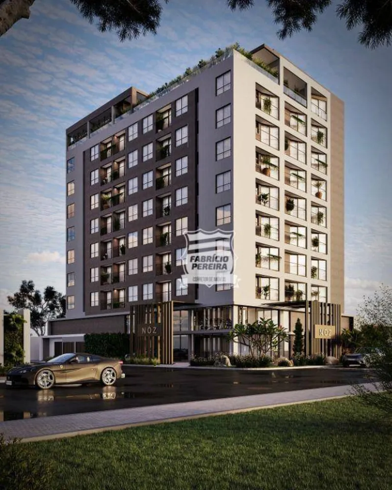 Apartamento, 2 quartos, 57 m² - Foto 7