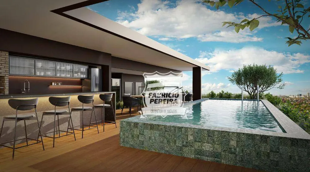 Apartamento, 2 quartos, 57 m² - Foto 10