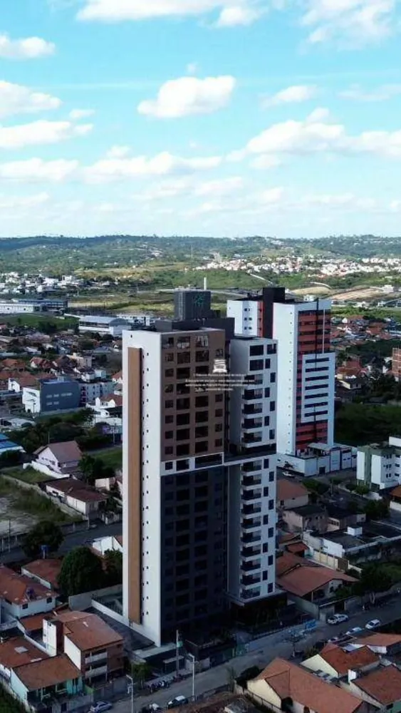 Apartamento, 3 quartos, 110 m² - Foto 1