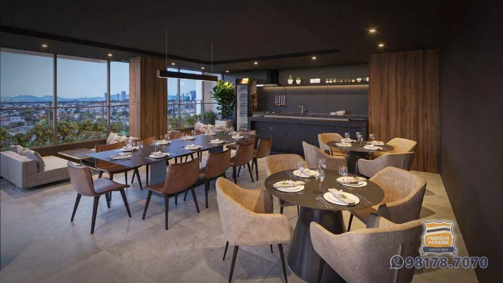 Apartamento, 3 quartos, 110 m² - Foto 8