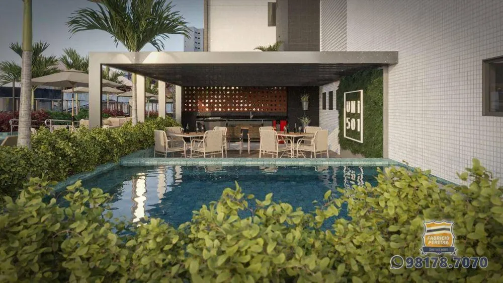 Apartamento, 3 quartos, 110 m² - Foto 4