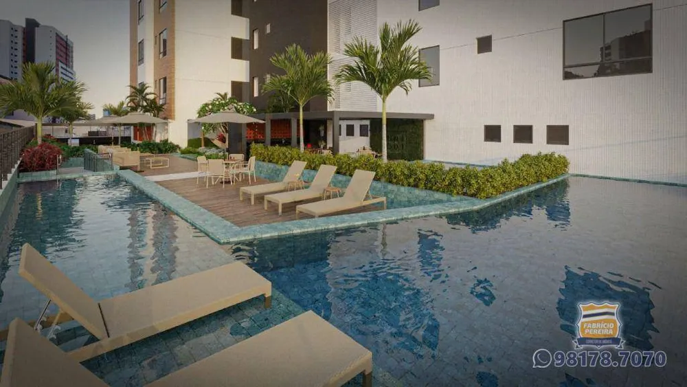 Apartamento, 3 quartos, 110 m² - Foto 6