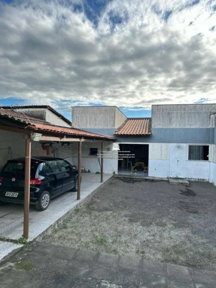 Casa, 4 quartos, 120 m² - Foto 6
