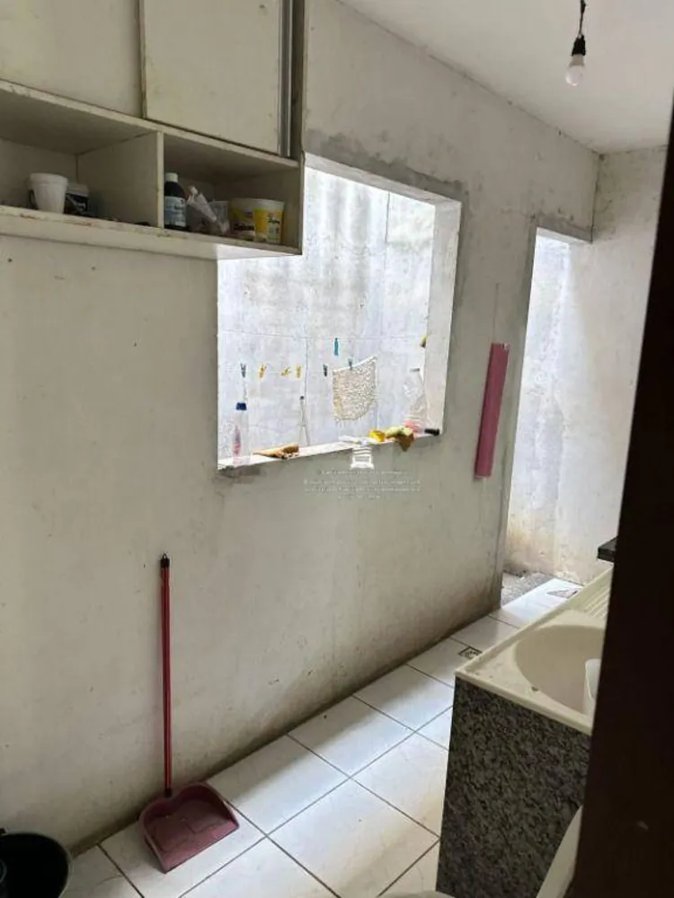 Casa, 4 quartos, 120 m² - Foto 1