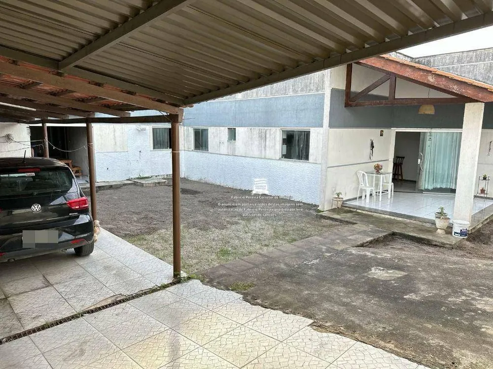 Casa, 4 quartos, 120 m² - Foto 5