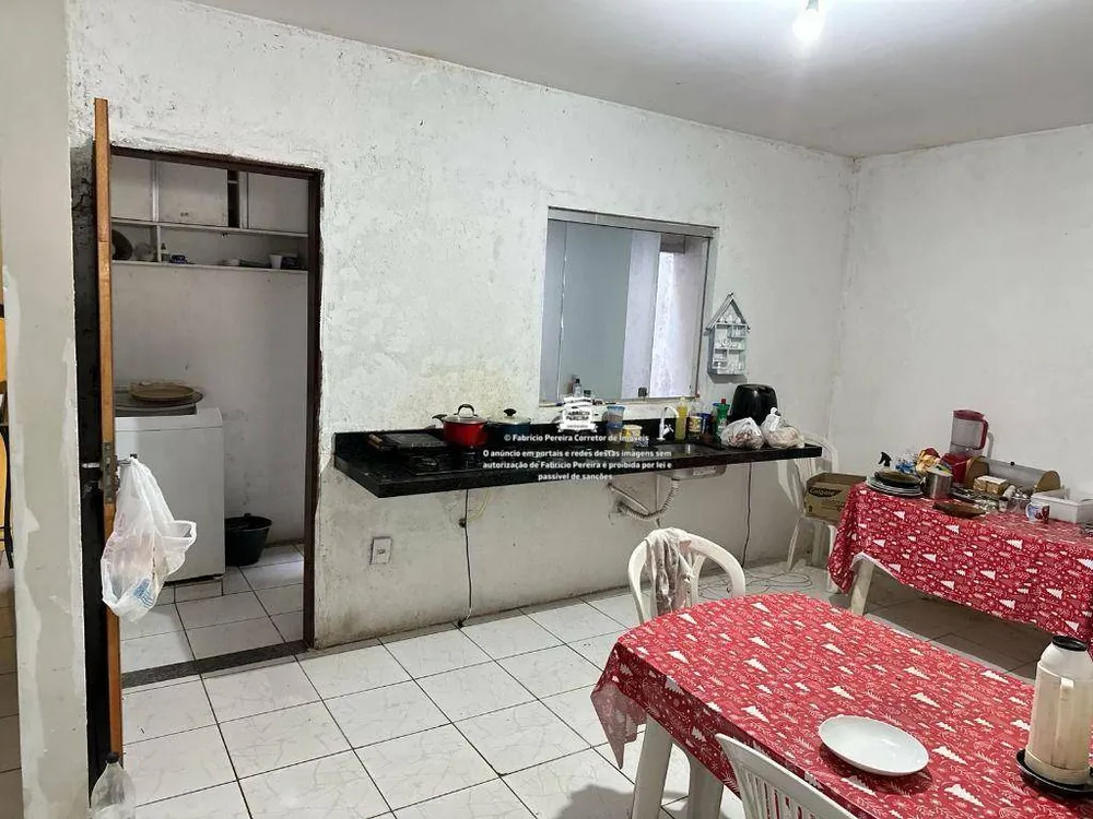 Casa, 4 quartos, 120 m² - Foto 3