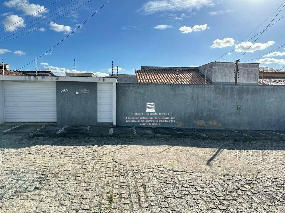 Casa, 4 quartos, 120 m² - Foto 9