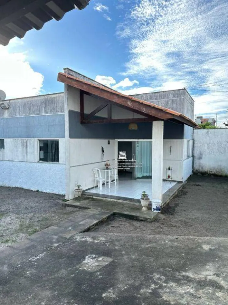 Casa, 4 quartos, 120 m² - Foto 8