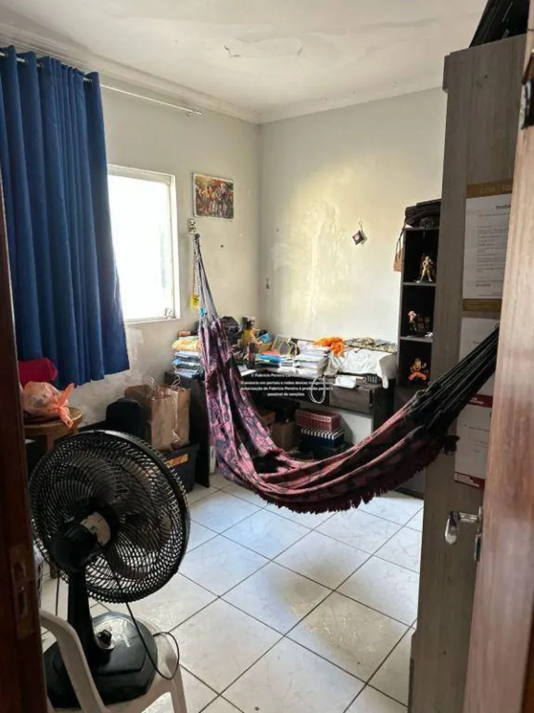 Casa, 4 quartos, 120 m² - Foto 10