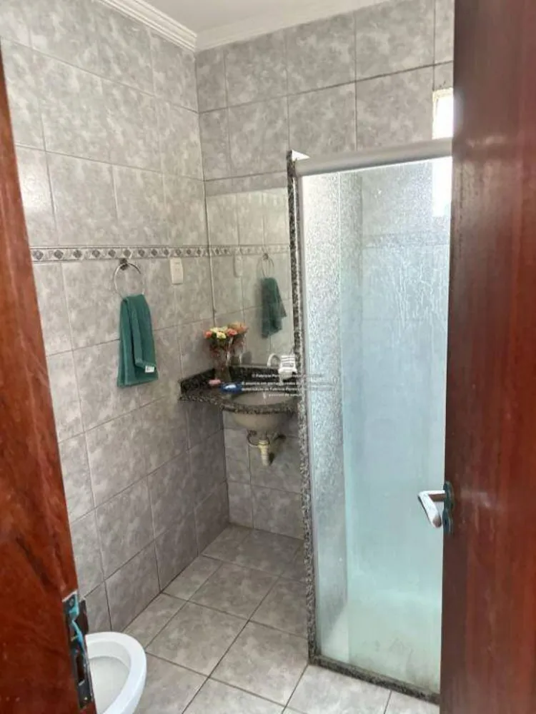 Casa, 4 quartos, 120 m² - Foto 2
