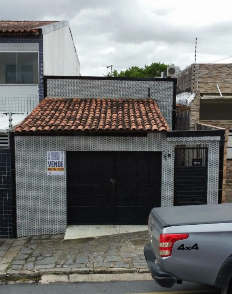 Casa, 4 quartos, 127 m² - Foto 1
