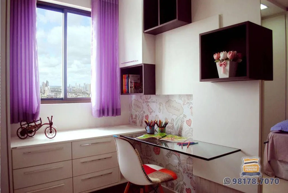 Apartamento, 3 quartos, 135 m² - Foto 6