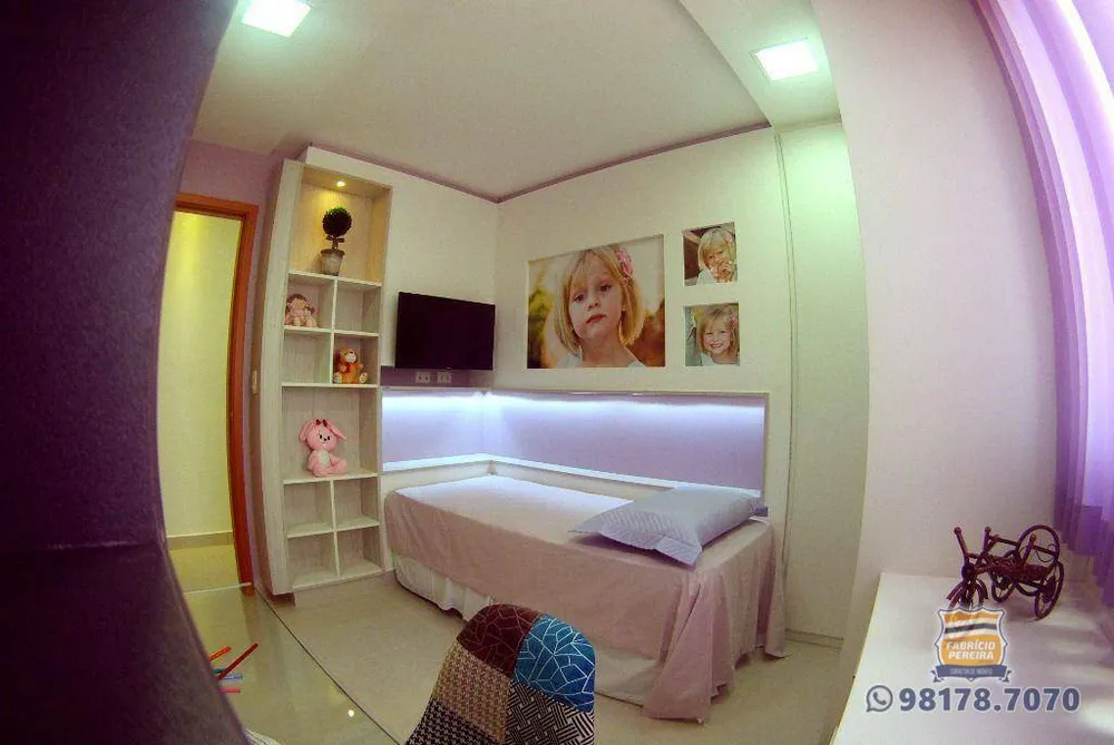 Apartamento, 3 quartos, 135 m² - Foto 5