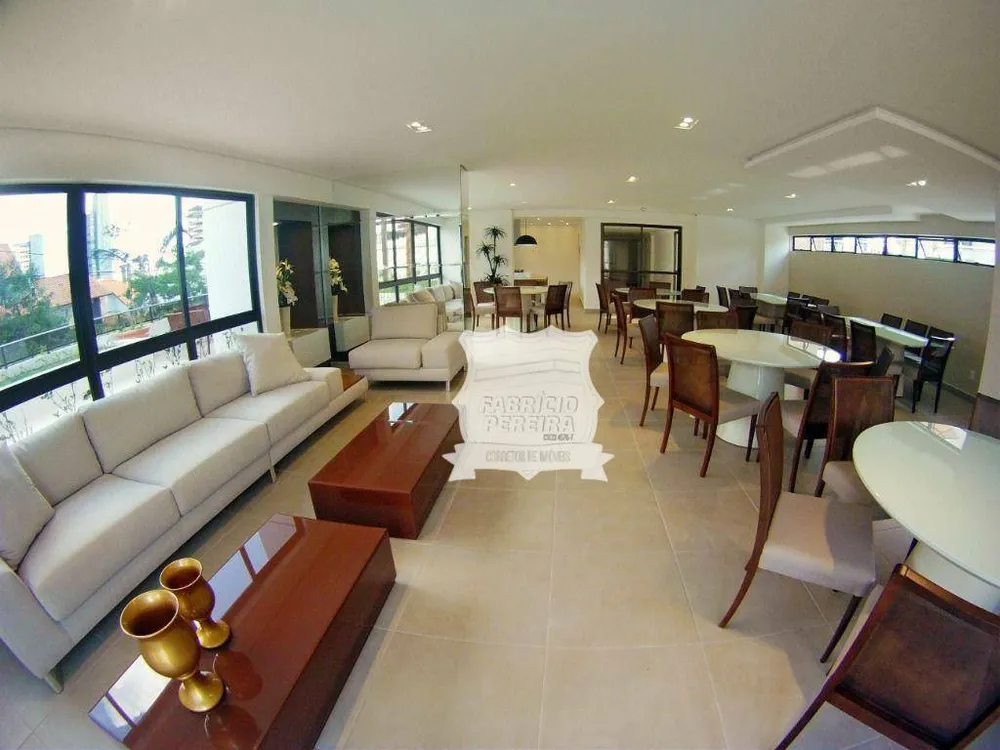 Apartamento, 3 quartos, 135 m² - Foto 13