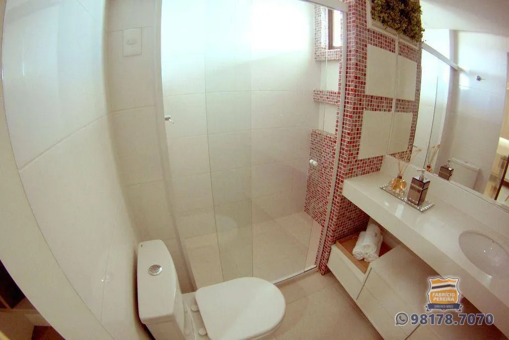 Apartamento, 3 quartos, 135 m² - Foto 3