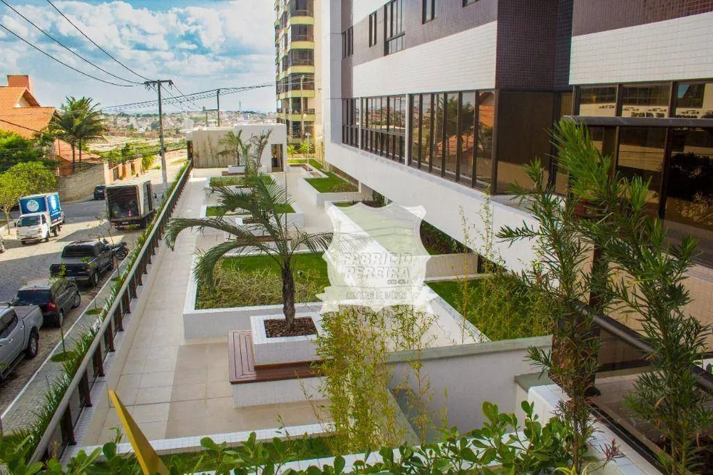 Apartamento, 3 quartos, 135 m² - Foto 8