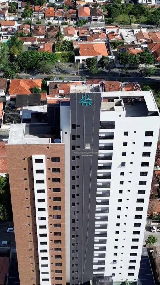 Apartamento, 2 quartos, 69 m² - Foto 4