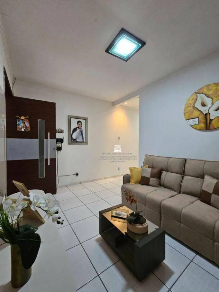Casa, 3 quartos, 104 m² - Foto 4