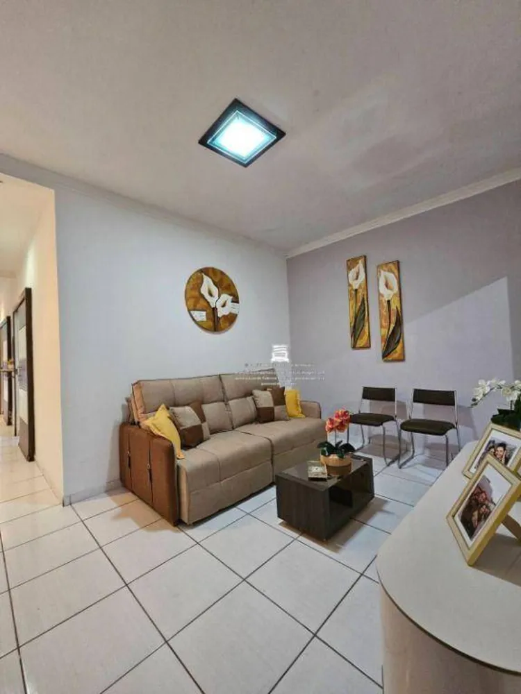 Casa, 3 quartos, 104 m² - Foto 3