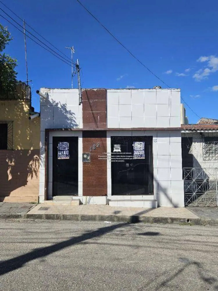 Casa, 3 quartos, 104 m² - Foto 1