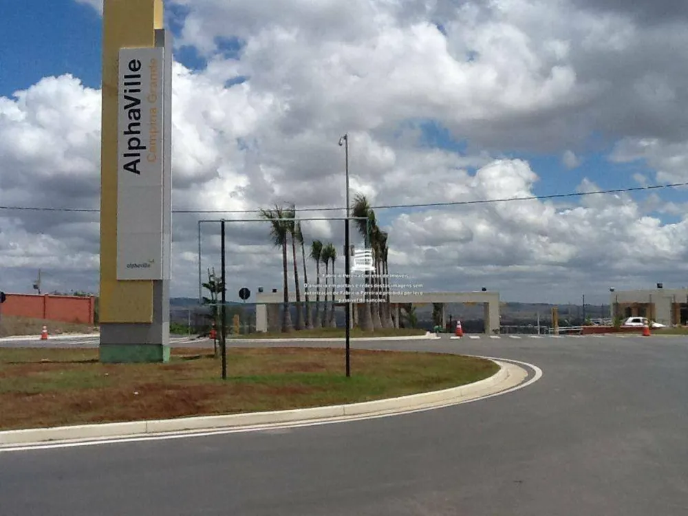 Loteamento e Condomínio, 422 m² - Foto 1