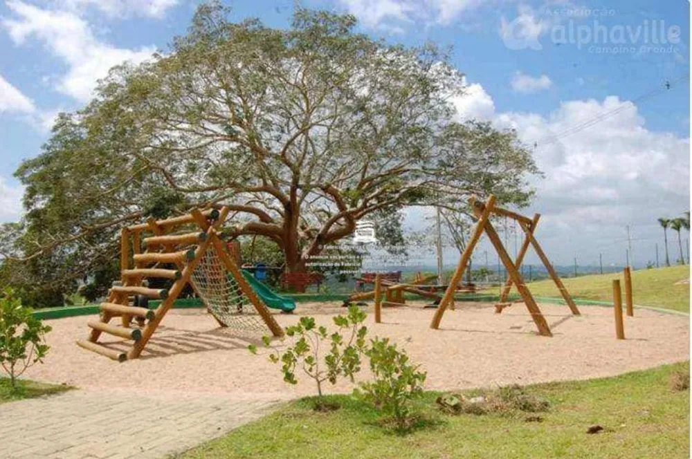 Loteamento e Condomínio, 422 m² - Foto 3