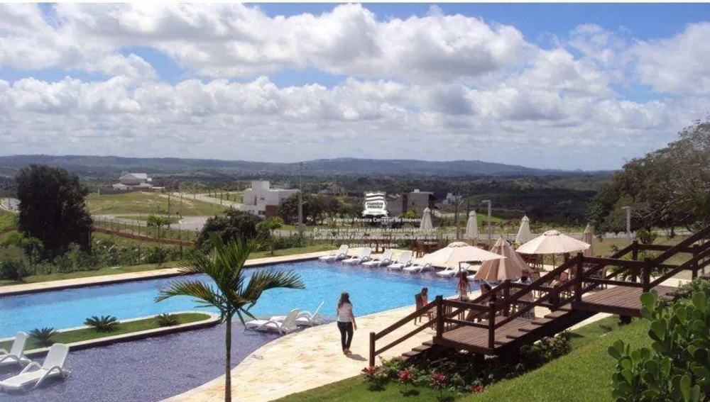 Loteamento e Condomínio, 422 m² - Foto 6