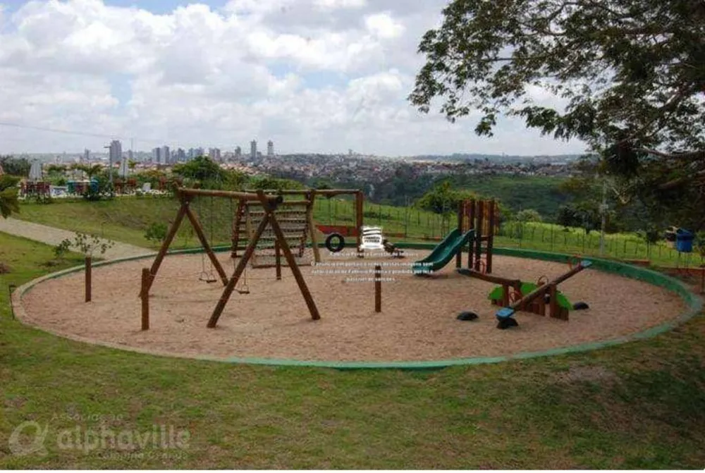 Loteamento e Condomínio, 422 m² - Foto 4
