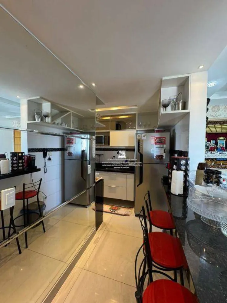 Apartamento, 3 quartos, 84 m² - Foto 11