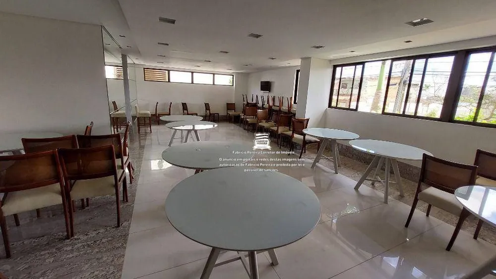 Apartamento, 3 quartos, 84 m² - Foto 4