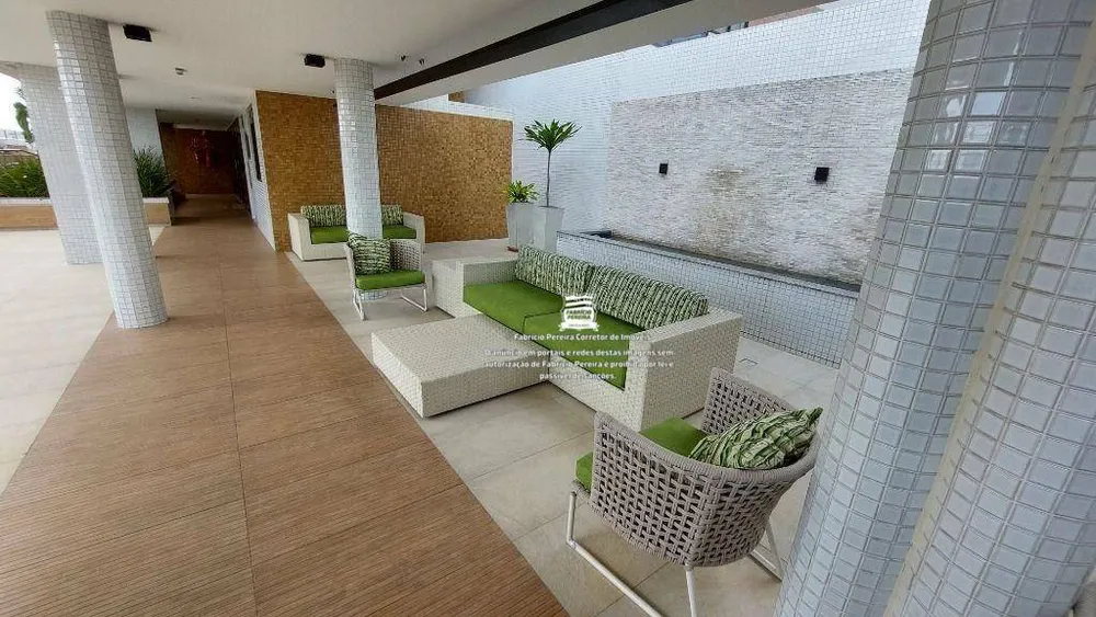 Apartamento, 3 quartos, 84 m² - Foto 10