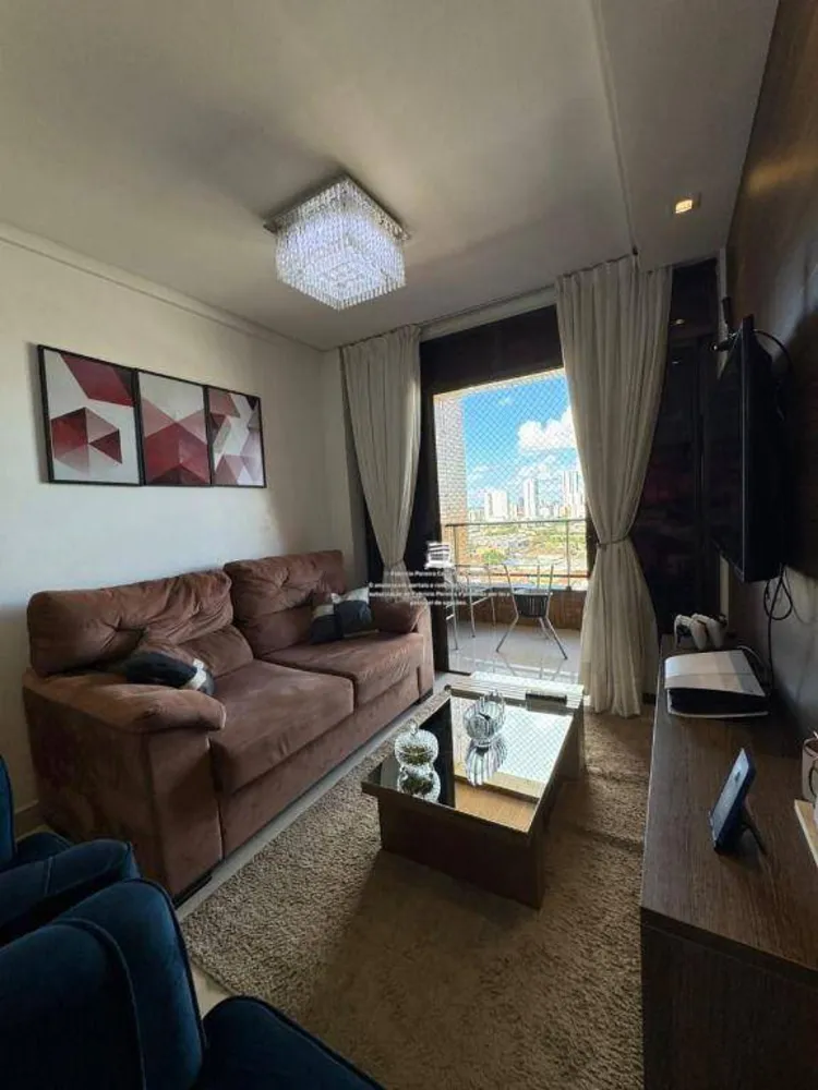 Apartamento, 3 quartos, 84 m² - Foto 5