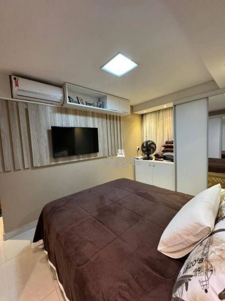 Apartamento, 3 quartos, 84 m² - Foto 17