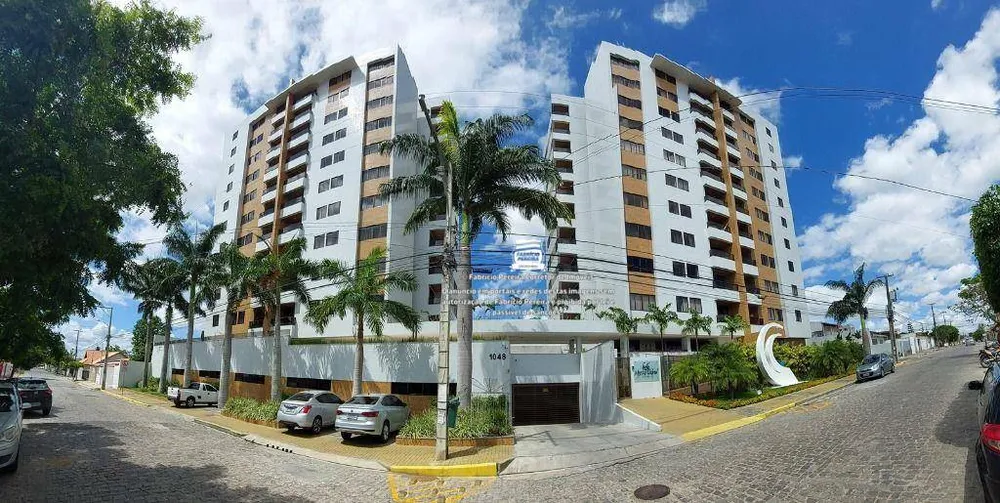 Apartamento, 3 quartos, 84 m² - Foto 2