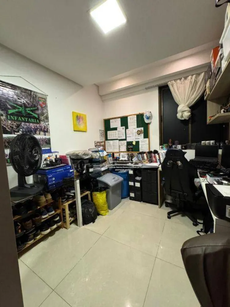 Apartamento, 3 quartos, 84 m² - Foto 7