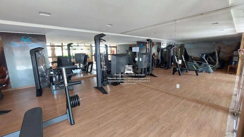 Apartamento, 3 quartos, 84 m² - Foto 13