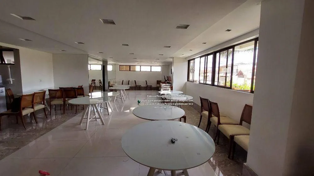 Apartamento, 3 quartos, 84 m² - Foto 3