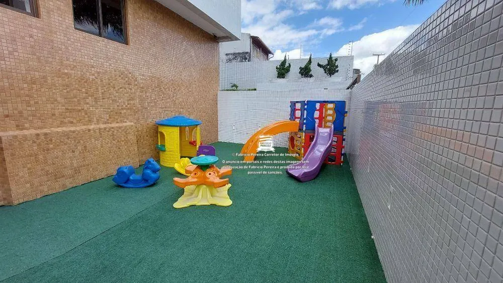 Apartamento, 3 quartos, 84 m² - Foto 14