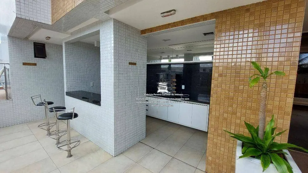 Apartamento, 3 quartos, 84 m² - Foto 6
