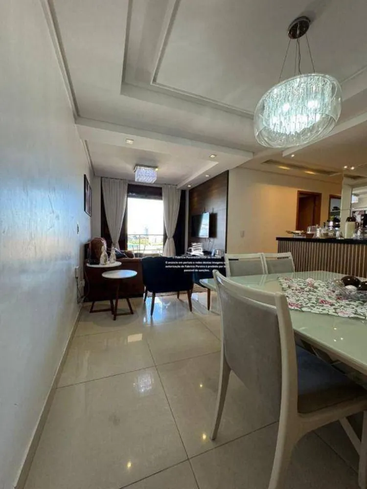 Apartamento, 3 quartos, 84 m² - Foto 19