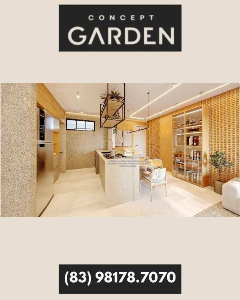 Kitnet-Studio, 25 m² - Foto 6