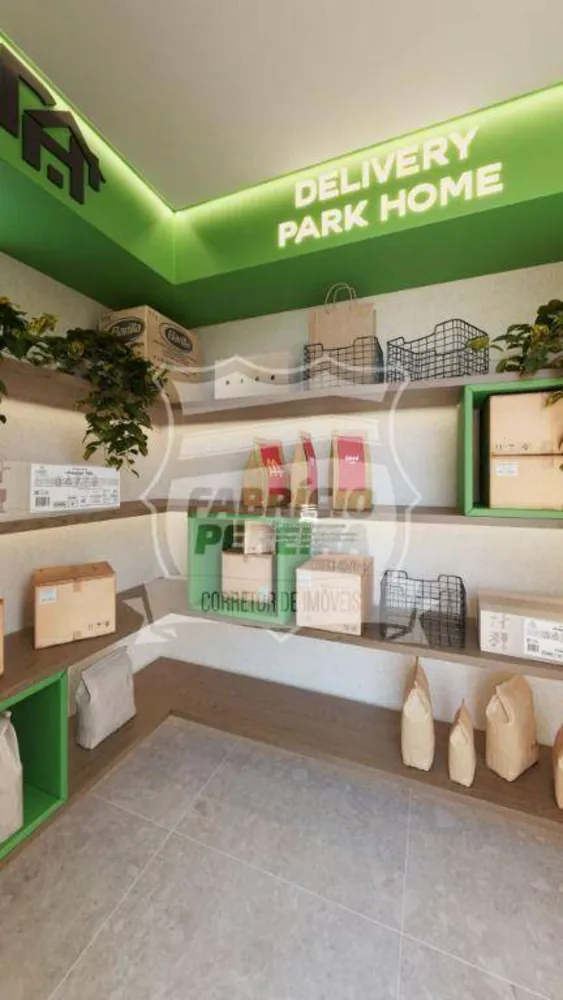 Apartamento, 2 quartos, 49 m² - Foto 5